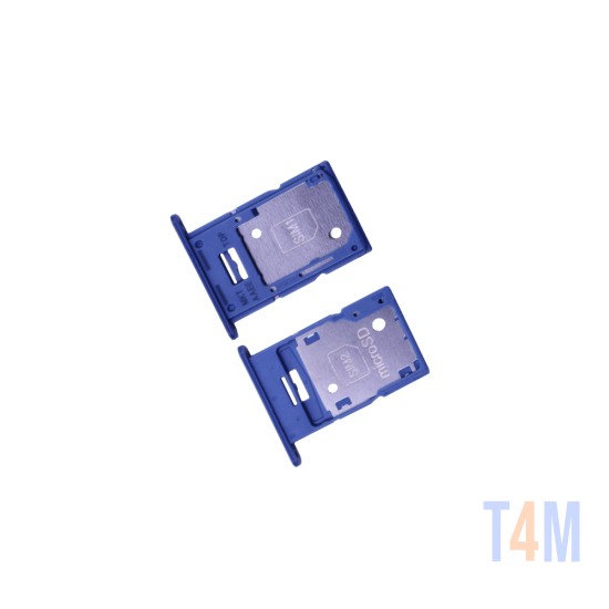 Sim Tray Samsung Galaxy A15 Blue